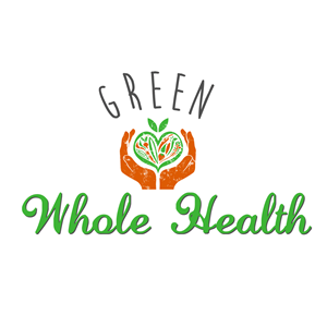Diseño de Logo por Emily Hamnett para Green Whole Health | Diseño: #4389130