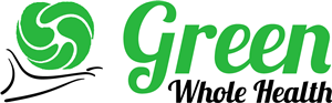 Diseño de Logo por theK para Green Whole Health | Diseño: #4338757
