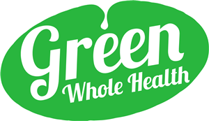 Logo Design by theK for Green Whole Health | Design: #4377780