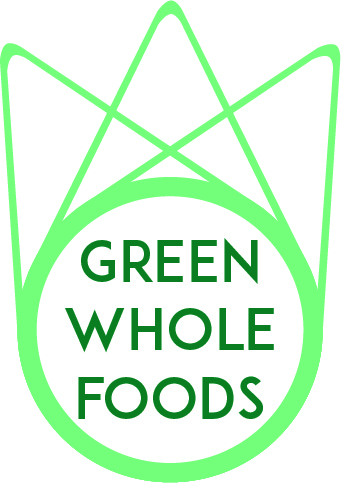 Logo Design by meastwood for Green Whole Health | Design #4338117