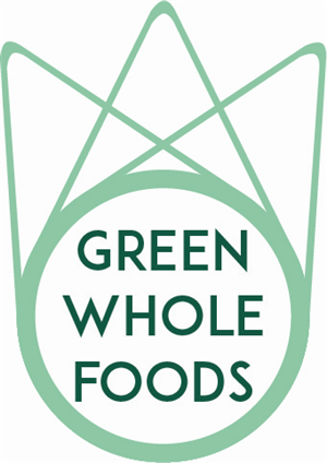 Design de Logo par meastwood pour Green Whole Health | Design #4338117