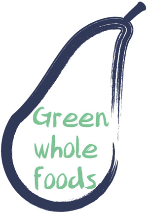 Diseño de Logo por meastwood para Green Whole Health | Diseño: #4339431
