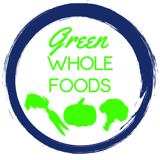 Logo Design by meastwood for Green Whole Health | Design #4369707