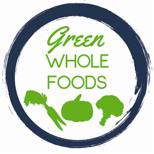 Diseño de Logo por meastwood para Green Whole Health | Diseño: #4369707