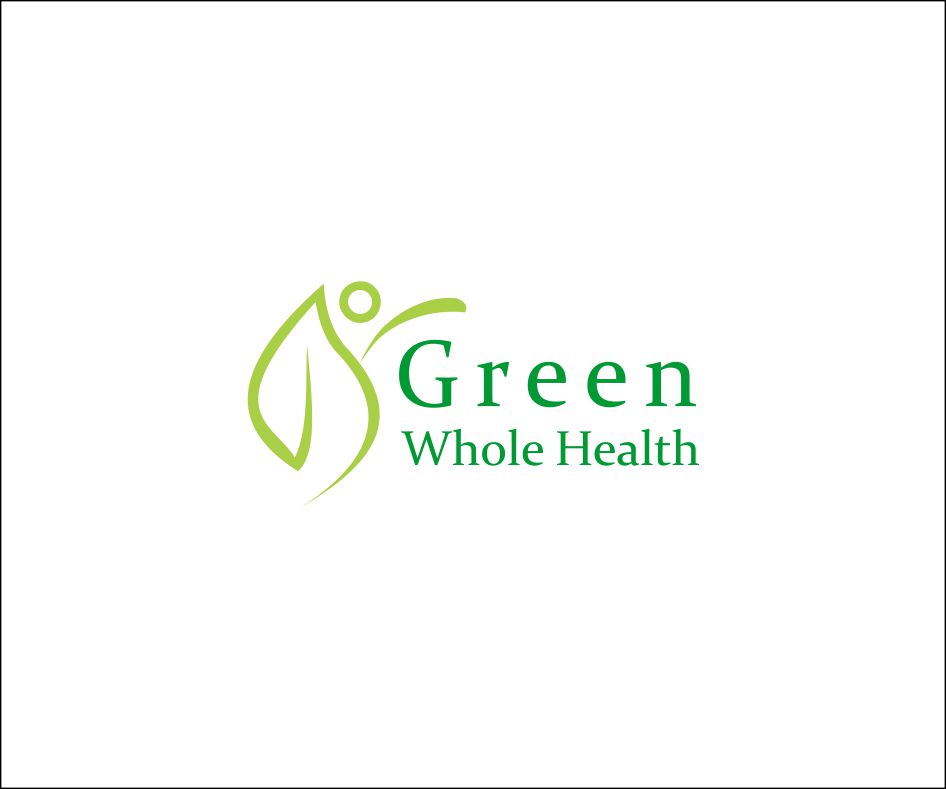 Logo Design by moniqutza for Green Whole Health | Design #4385501
