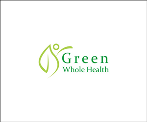 Design de Logo par moniqutza pour Green Whole Health | Design #4385501