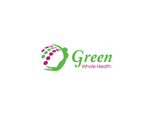 Logo Design by shadez for Green Whole Health | Design: #4365452