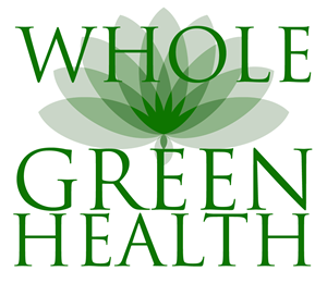 Logo Design by David Winwood for Green Whole Health | Design: #4358892