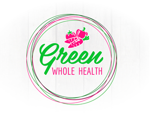 Design de Logo par artistik pour Green Whole Health | Design #4377190