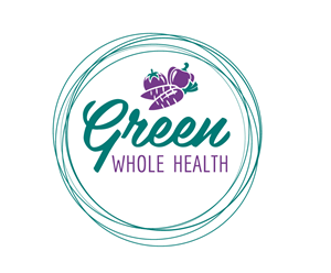 Diseño de Logo por artistik para Green Whole Health | Diseño: #4414183