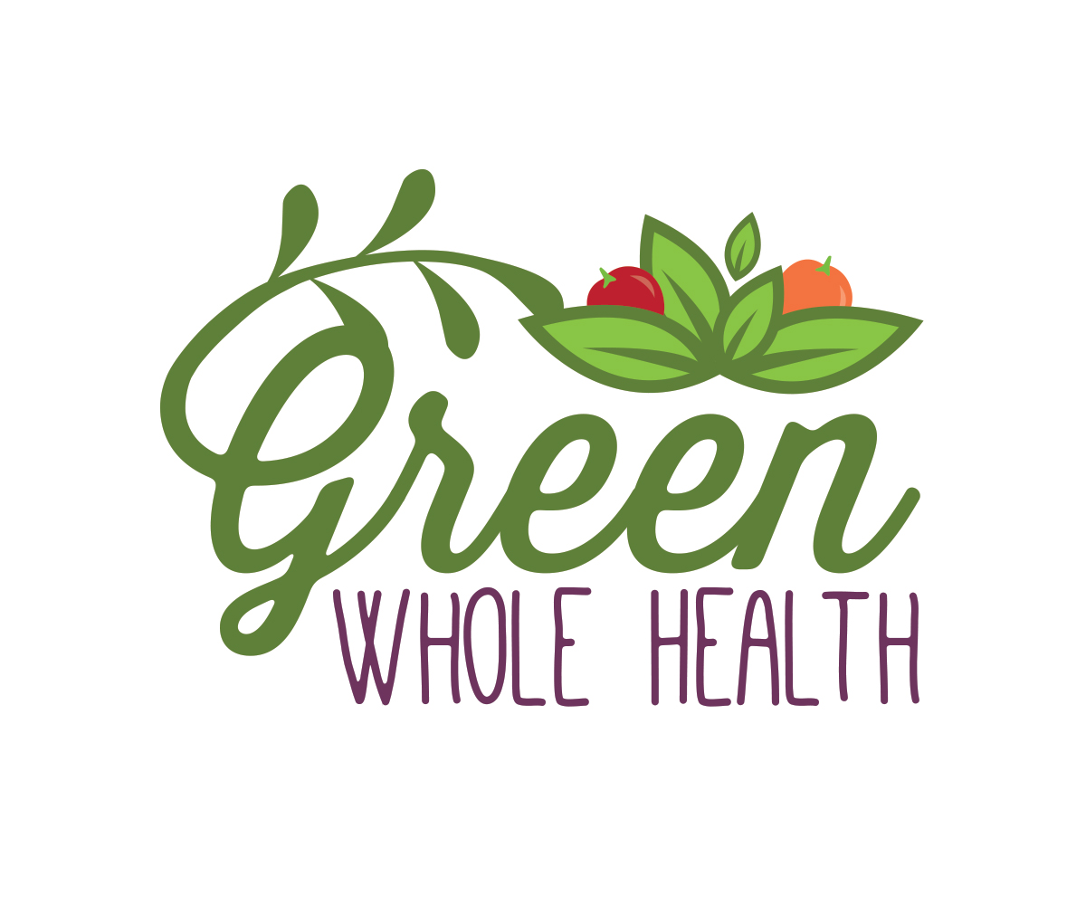 Design de Logo par JoGraphicDesign pour Green Whole Health | Design #4399290