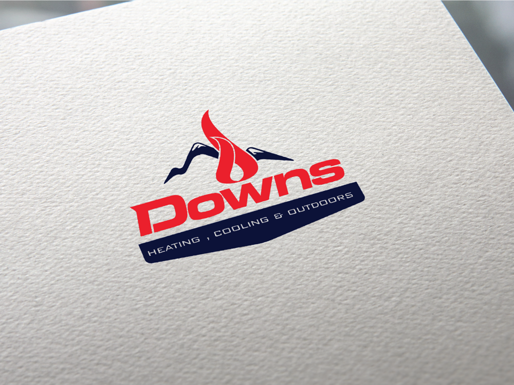 Logo Design by The RANFOUR Project for Bradspar Pty Ltd | Design #4341663