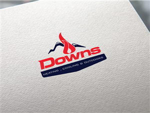 Logo Design by The RANFOUR Project for Bradspar Pty Ltd | Design: #4341663