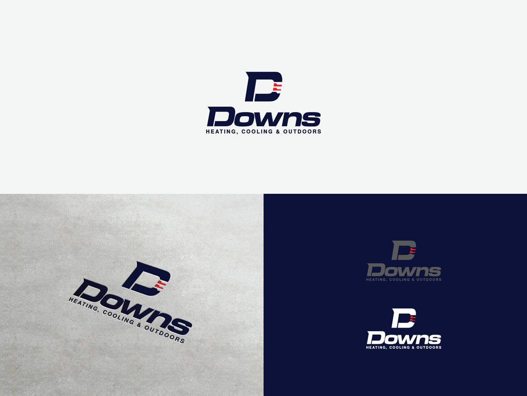Logo Design by The RANFOUR Project for Bradspar Pty Ltd | Design #4371561