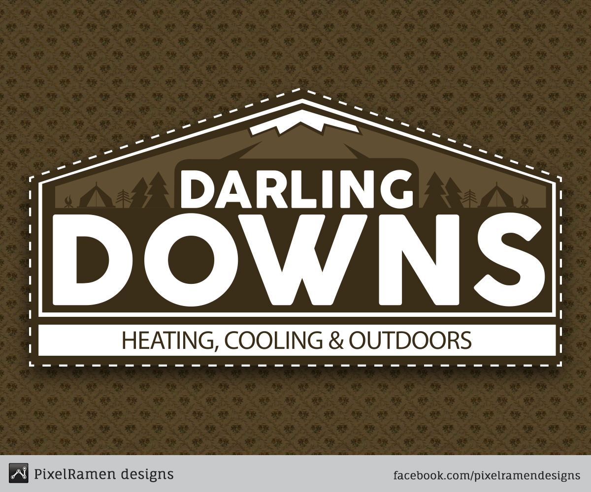 Logo Design by Noche designs for Bradspar Pty Ltd | Design #4376055