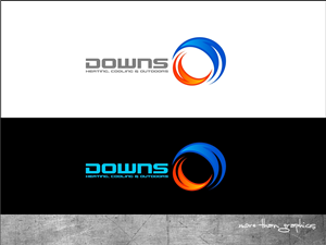 Logo Design by vladst2004 for Bradspar Pty Ltd | Design: #4338239