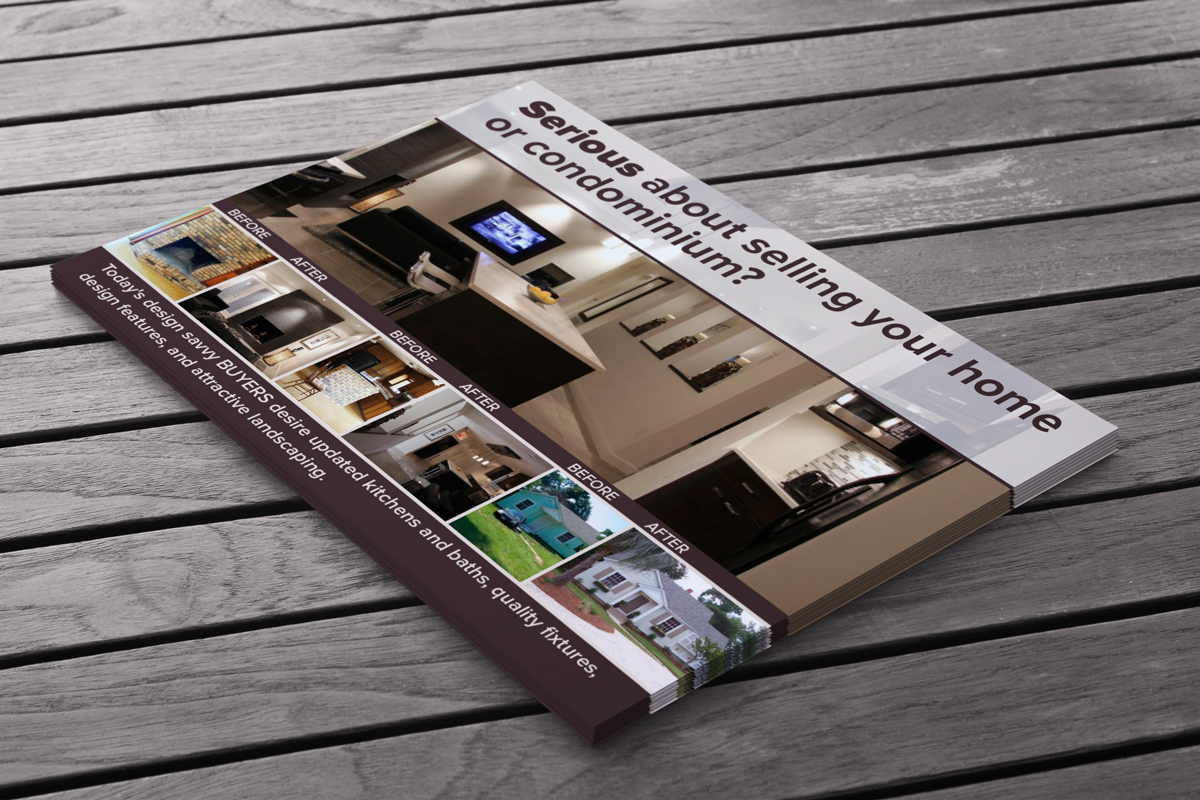 Postcard Design by MagicM for Thoth Calvert  design | Design #4416313