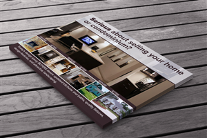 Diseño de Postal por MagicM para Thoth Calvert  design | Diseño: #4416313