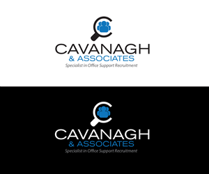 Logo Design by Thomas DeHart for this project | Design: #4367237