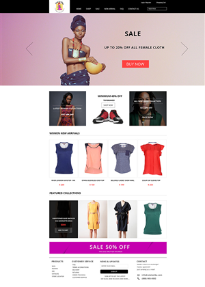 Web Design by webbyguys