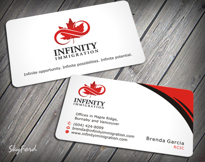 Business Card Design by SKYdesign for Thrive Solutions | Design #1247139