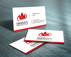 Visitenkarten-Design von HYPdesign für Thrive Solutions | Design: #1238016