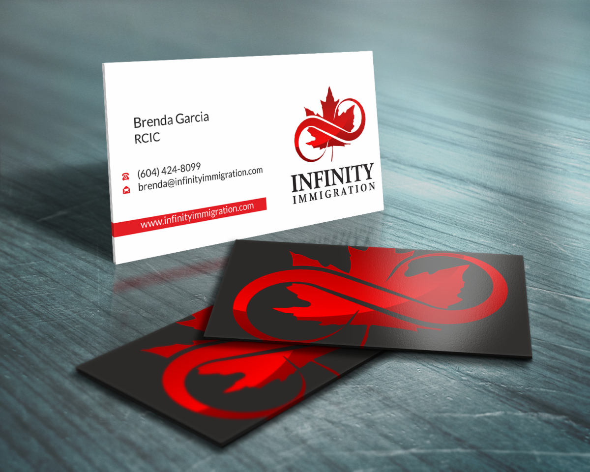 Business Card Design by HYPdesign for Thrive Solutions | Design #1238017