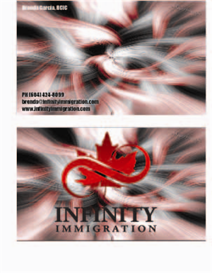 Business Card Design by DesignerIJ for Thrive Solutions | Design #1247861