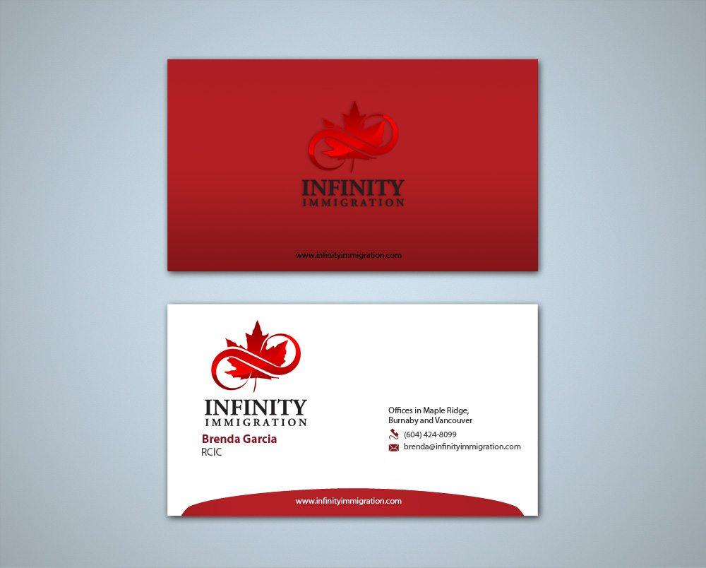 Business Card Design by cgaobair for Thrive Solutions | Design #1258981