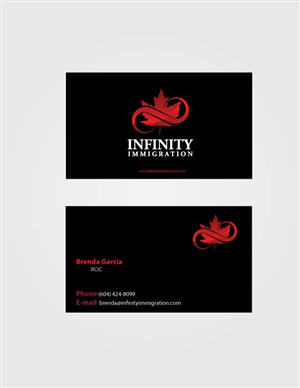 Business Card Design by Designerz Point for Thrive Solutions | Design #1259719