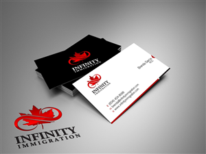Visitenkarten-Design von creativedesign für Thrive Solutions | Design: #1236457