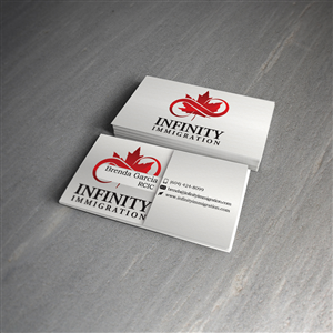 Business Card Design by Octav