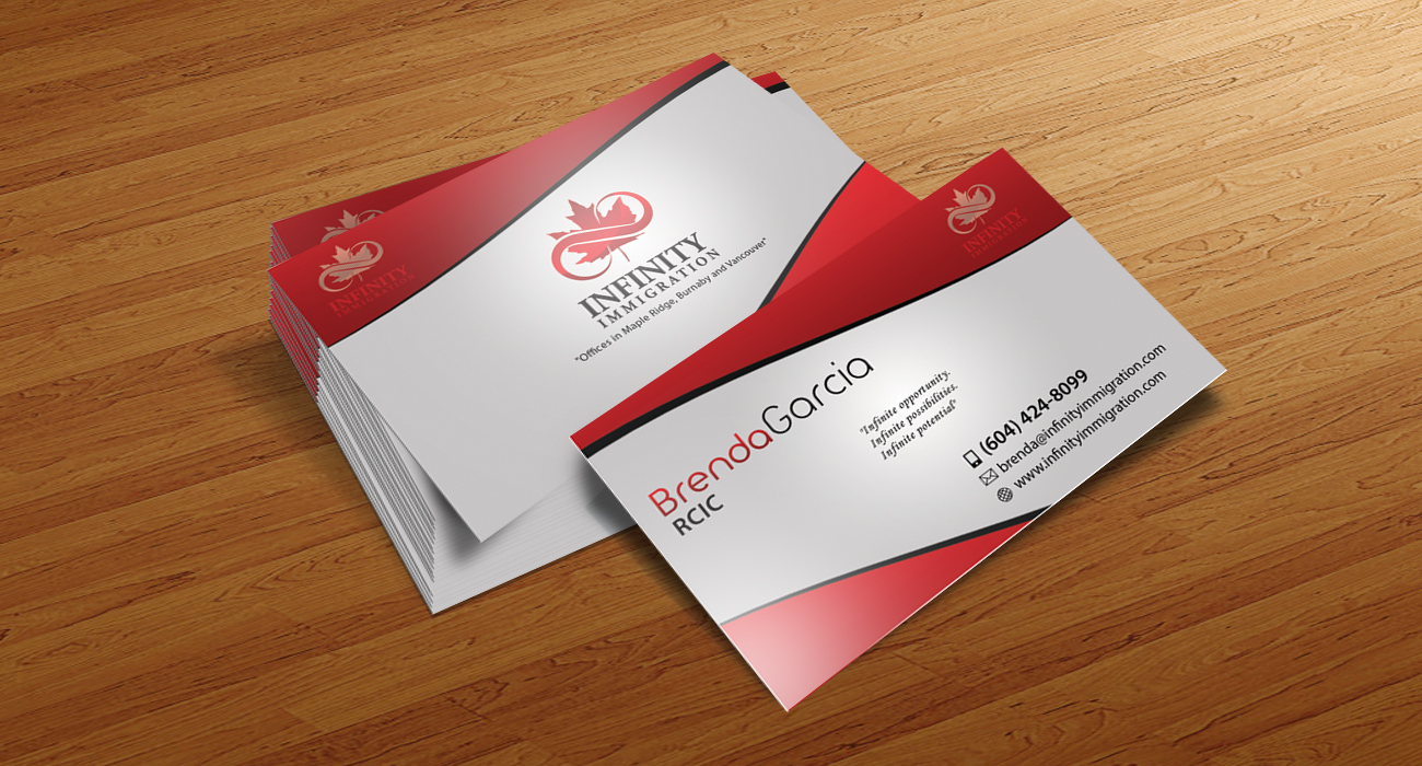 Business Card Design by GraphicSolver for Thrive Solutions | Design #1270642