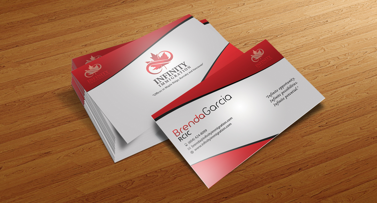 Visitenkarten-Design von GraphicSolver für Thrive Solutions | Design #1270653