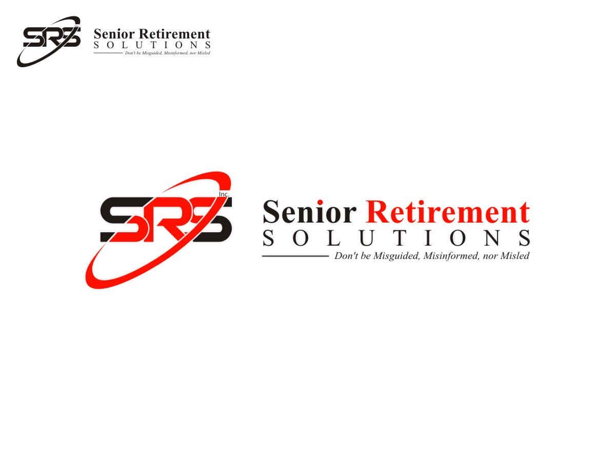 Logo-Design von Sumit.Art für Senior Retirement Solutions, Inc. | Design: #4390312