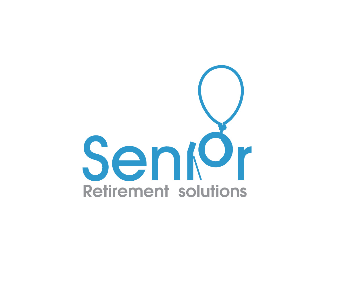 Logo-Design von ErrAr für Senior Retirement Solutions, Inc. | Design #4353236