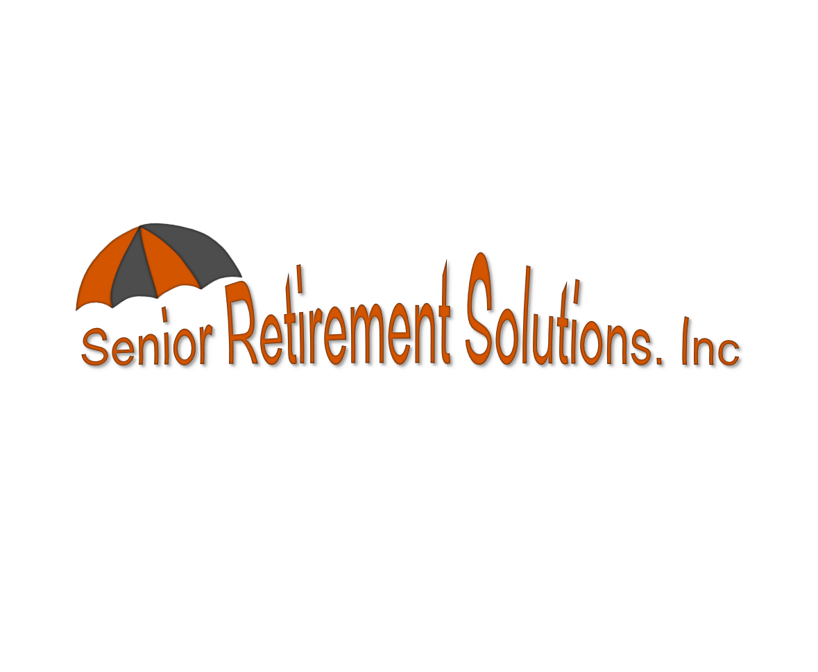 Design de Logo par aardbol pour Senior Retirement Solutions, Inc. | Design #4369090