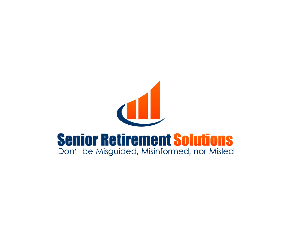 Logo-Design von Unicgraphs für Senior Retirement Solutions, Inc. | Design #4375687