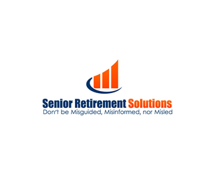 Logo-Design von Unicgraphs für Senior Retirement Solutions, Inc. | Design: #4375687