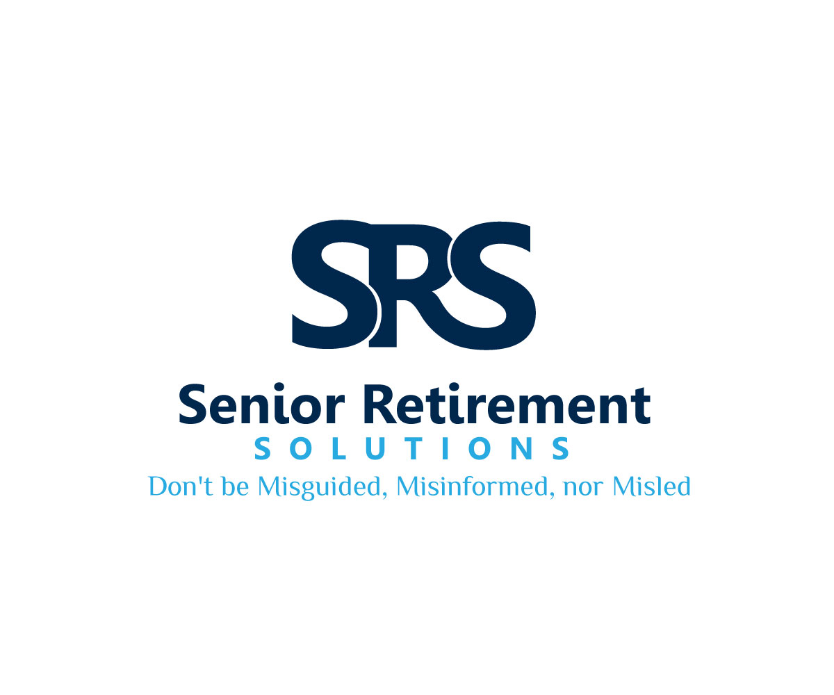 Logo-Design von Unicgraphs für Senior Retirement Solutions, Inc. | Design #4375833