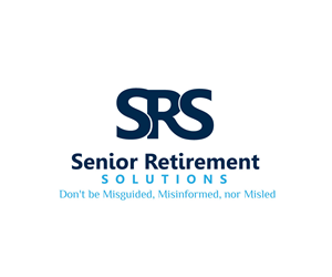 Logo-Design von Unicgraphs für Senior Retirement Solutions, Inc. | Design: #4375833