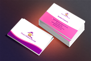 Business Card Design