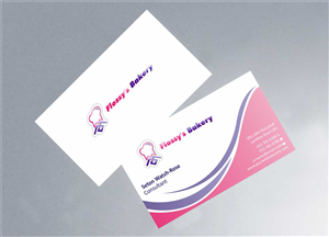 Business Card Design by szabist