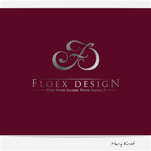Logo Design by hery_krist for this project | Design: #1275909