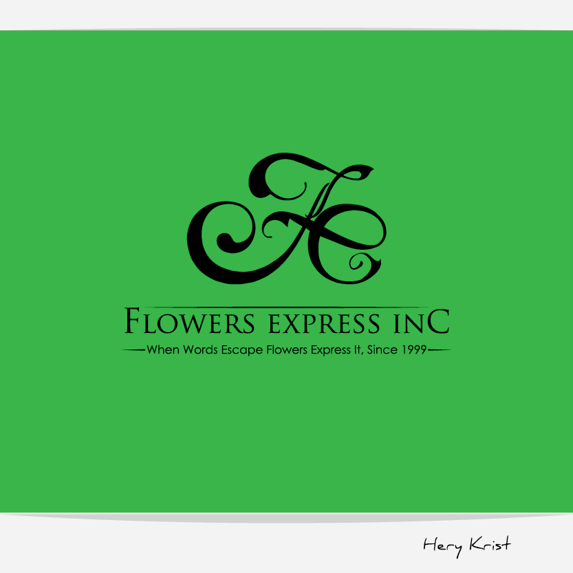 Logo Design by hery_krist for this project | Design #1277350