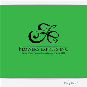 Logo Design by hery_krist for this project | Design: #1277350