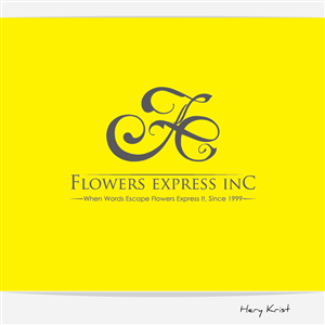 Logo Design by hery_krist for this project | Design: #1277353