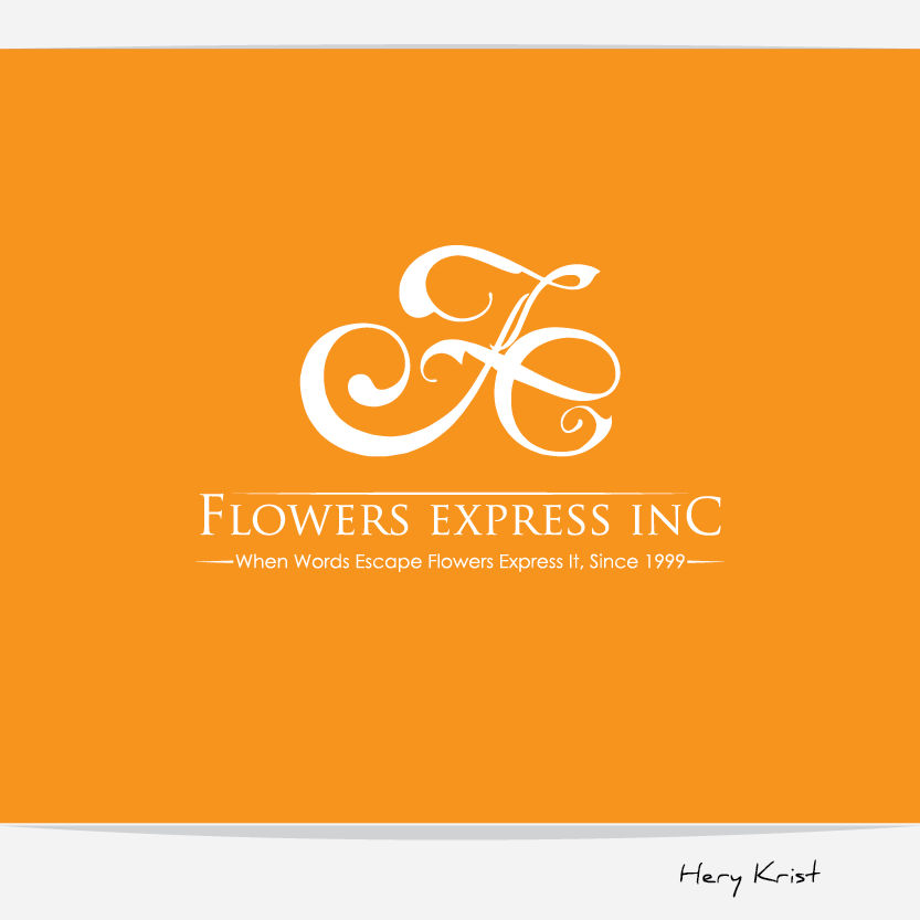 Logo Design by hery_krist for this project | Design #1277357