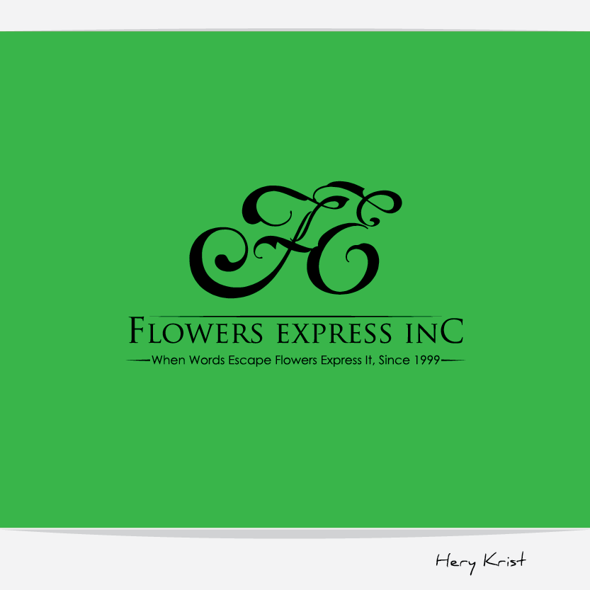 Logo Design by hery_krist for this project | Design #1279650