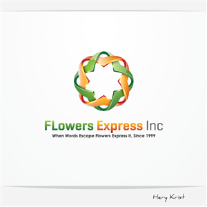 Logo Design by hery_krist for this project | Design: #1279783